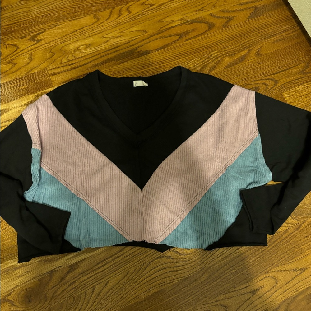 LeLis boutique top